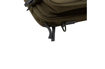 Image of Tac-Six Pride6 Garrison Rifle Case, Od Green, 55in, 10954