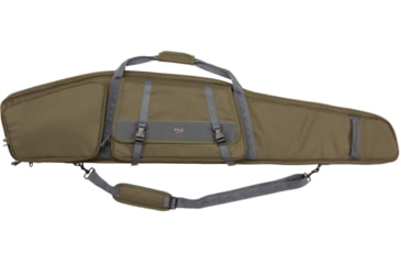 Image of Tac-Six Pride6 Garrison Rifle Case, Od Green, 55in, 10954