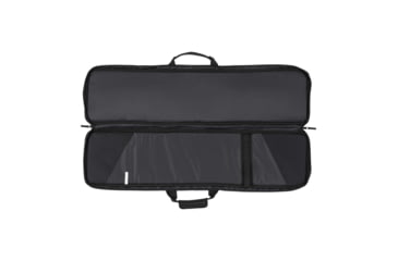 Image of Tac-Six Pride6 Versa-Tac Gun Case, Black, 41in, 10804
