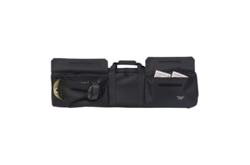 Image of Tac-Six Pride6 Versa-Tac Gun Case, Black, 41in, 10804