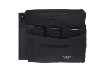 Image of Tac-Six Pride6 Versa-Tac Gun Case, Black, 41in, 10804