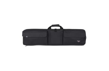 Image of Tac-Six Pride6 Versa-Tac Gun Case, Black, 41in, 10804