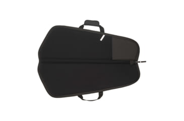 Image of Tac-Six Pride6 Wedge Tactical Case, Black, 32in, 10901