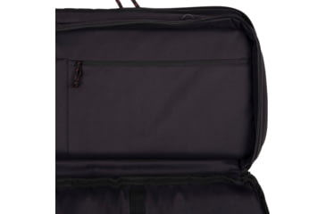 Image of Tac-Six Unit 46 in Tactical Gun Case, Black, 10832