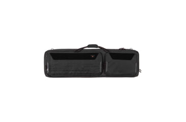 Image of Tac-Six Unit 46 in Tactical Gun Case, Black, 10832