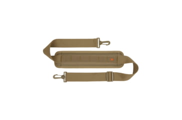 Image of Tac-Six Unit 46 in Tactical Gun Case, Coyote, 10833