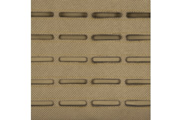 Image of Tac-Six Unit 46 in Tactical Gun Case, Coyote, 10833