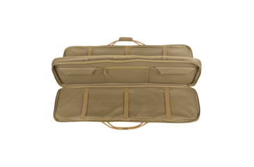 Image of Tac-Six Unit 46 in Tactical Gun Case, Coyote, 10833