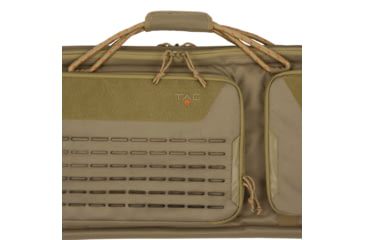 Image of Tac-Six Unit 46 in Tactical Gun Case, Coyote, 10833