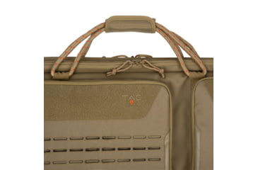 Image of Tac-Six Unit 46 in Tactical Gun Case, Coyote, 10833