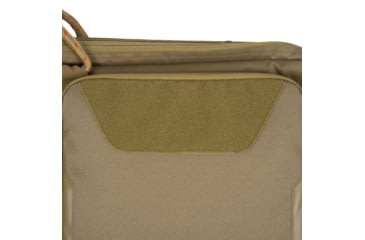 Image of Tac-Six Unit 46 in Tactical Gun Case, Coyote, 10833