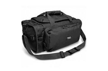 Image of TAC Force Large Range Bag - Black S86027