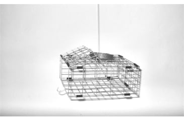 Image of Tackle Factory Automatic Pop Up Crab Trap