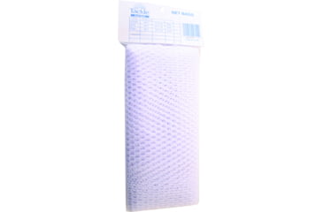 Image of Tackle Factory Net Bag 24x34 White 1/4in Mesh, DNB-DIVERS