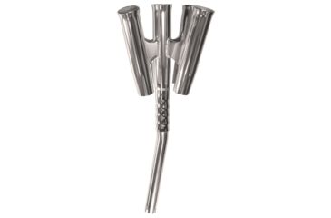 Image of TACO Marine 5-Rod Holder Cluster Olympic 58994
