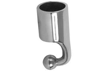Image of TACO Marine 90 Top Cap - Fits 7/8" Tube 69955