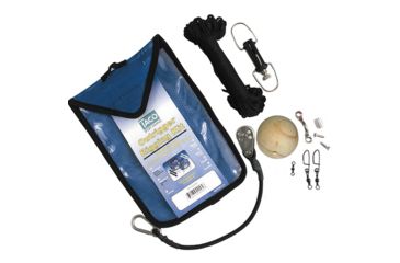 Image of TACO Marine Center Rigging Kit f/Up to 25' Pole Premium 45855