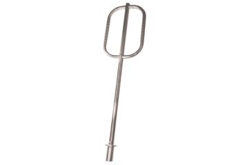 Image of TACO Marine "Come On Board" Handle - Fixed Base Mount 61335