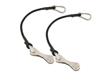 Image of TACO Marine Cord w/Double Roller Pair Shock 60578