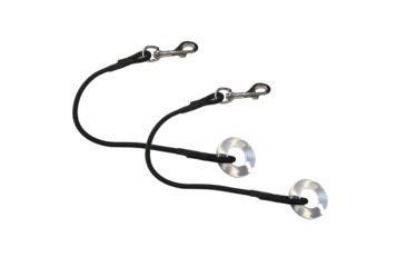 Image of TACO Marine Cord w/Glass Eye Pair Shock 60579