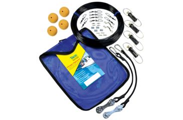 Image of TACO Marine Mono Double Rigging Kit Premium 60582