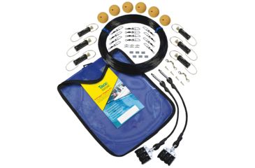 Image of TACO Marine Mono Triple Rigging Kit Premium 60583