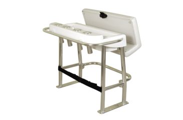Image of TACO Marine Premium Leaning Post Neptune 68783