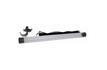 Image of TACO Marine T-Top 300 Lumens / 150 Lumens LED Tube Light, White/Blue, F38-2060B-1