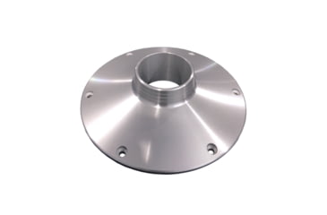 Image of TACO Marine Surface-Mount Pedestal Table Base For 2.375in Post 9.875in Base, Z10-4075BLY60MM