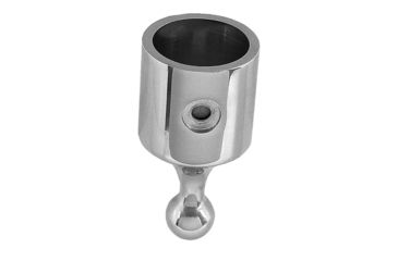 Image of TACO Marine Top Cap - Fits 7/8&quot; Tube 69954