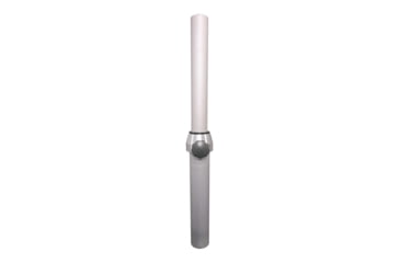 Image of TACO Marine Triton 2 Stage Adjustable Table Pedestal 19.25in To 32.25in High, Z80-2190VEL32.5-PM
