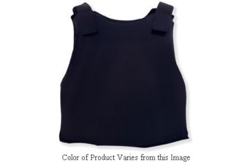 Image of Tacprogear Standard Concealable Vest, Carrier, White, 2X-Large V-CV1-WT-2X