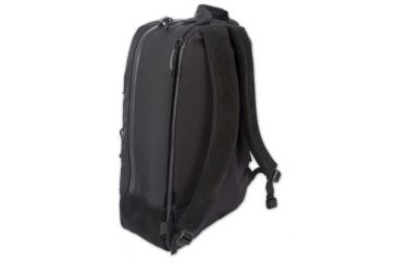 Image of TacProGear TPG Elite Travel Pack, Pack Only, Black, Universal B-TPGL-ETP1