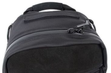 Image of TacProGear TPG Elite Travel Pack, Pack Only, Black, Universal B-TPGL-ETP1