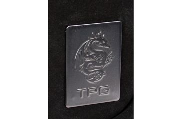 Image of TacProGear TPG Elite Travel Pack, Pack Only, Black, Universal B-TPGL-ETP1
