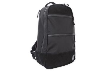 Image of TacProGear TPG Elite Travel Pack, Pack Only, Black, Universal B-TPGL-ETP1