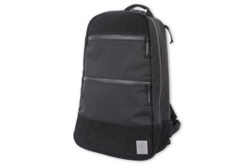 Image of TacProGear TPG Elite Travel Pack, Pack Only, Black, Universal B-TPGL-ETP1