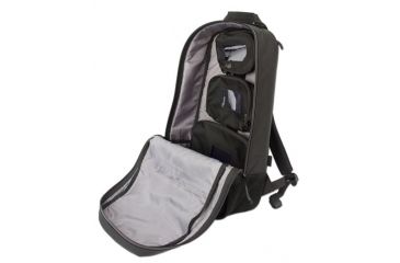 Image of TacProGear TPG Elite Travel Pack, Pack Only, Black, Universal B-TPGL-ETP1