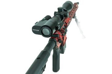 Image of Tactacam 5.0 Long Range Shooter Package Camera, Black, TA-5-FTS