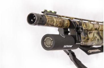 Image of Tactacam Bone Collector SOLO Hunting Camera w/ Wi-Fi, Black TA-S-BC