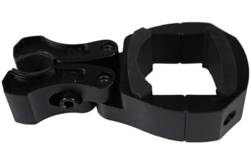 Image of Tactacam Clamp Mount, Black, Handheld, M-CG-6