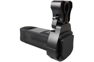 Image of Tactacam Clamp Mount, Black, Handheld, M-CG-6