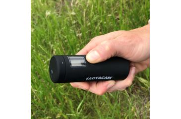 Image of Tactacam Remote for 5.0 Units, Black TA-RE-1