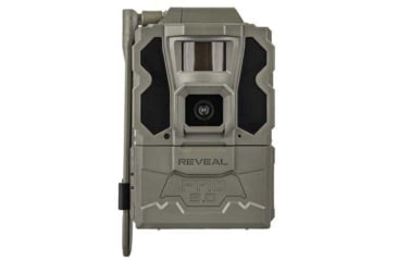 Image of Tactacam/reveal RVTCXPRO3 Pro 3.0 FDE LCD Display 4K Resolution 8GB Memory