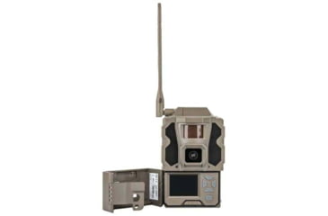 Image of Tactacam/reveal RVTCXPRO3 Pro 3.0 FDE LCD Display 4K Resolution 8GB Memory