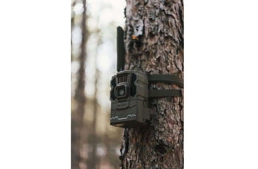 Image of Tactacam/reveal RVTCXPRO3 Pro 3.0 FDE LCD Display 4K Resolution 8GB Memory