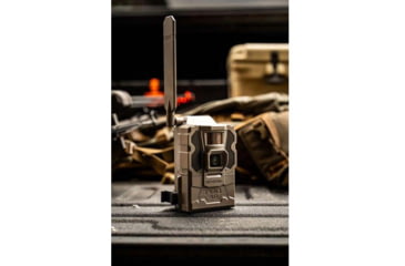 Image of Tactacam/reveal RVTCXPRO3 Pro 3.0 FDE LCD Display 4K Resolution 8GB Memory