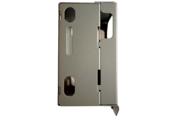 Image of Tactacam Reveal Security Box for Reveal X&amp;SK / Version 2, Powder Coated Steel, Handheld, SB-V2