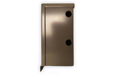 Image of Tactacam Reveal Security Box for Reveal X&amp;SK / Version 2, Powder Coated Steel, Handheld, SB-V2