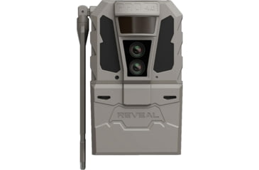 Image of Tactacam Reveal XPro 4.0 Cellular Trail Camera, 2 Pack, 1503823